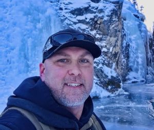 In Loving Of Aaron Caywood Accident, Red Deer, Alberta