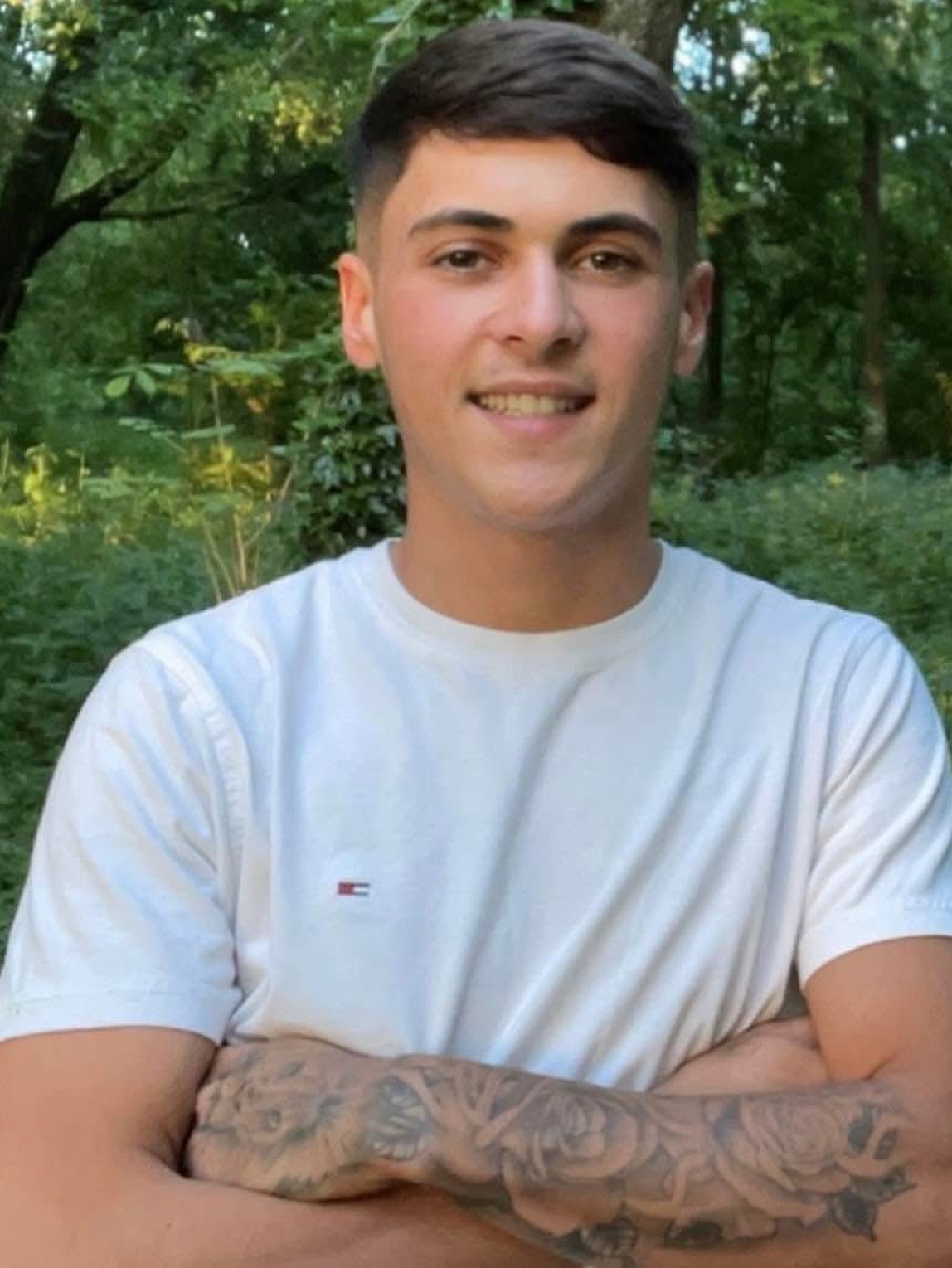 Ben Rafron Motorcycle Accident, Torquay South Devon Community Mourns