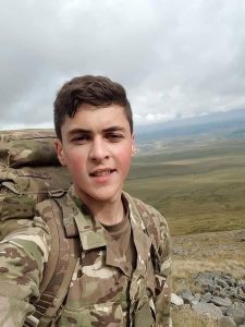 Ben Rafron Motorcycle Accident, Torquay South Devon Community Mourns   