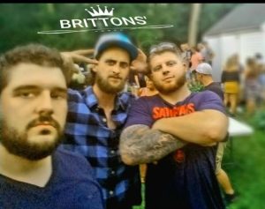 Brandon Britton Massachusetts Family And Friends Remembered 