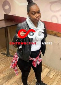 In loving Memory Of Dejah Manning Of  Altgeld Gardens, Chicago
