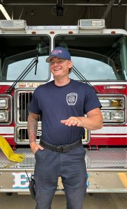 In Loving Memory Of Jack Bonazzoli Motorcycle Accident, Clinton, MA Sterling Fire Department  