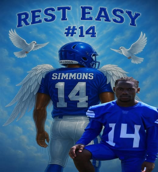 Kenny Simmons Winterboro, Winterboro High School Student Family And Friends Remembered