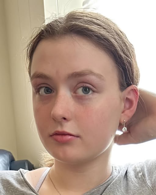 Khira Pine Missing Middletown, OH: 15-Year-Old Teen Last Seen On August 25, 2025, Help Local Her