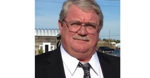 Kirk O. Larson Sr. Barnegat Light, NJ Dedicated Public Servant Community Mourns