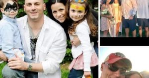 Matthew Piccione New York Family And Friends Remembered