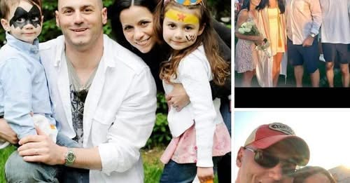 Matthew Piccione New York Family And Friends Remembered