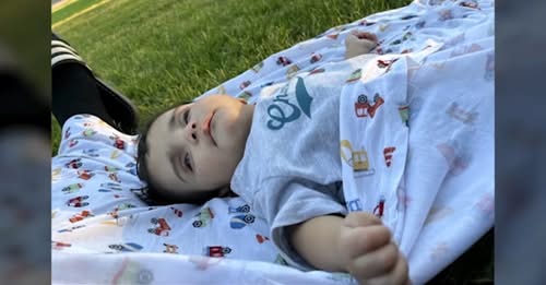 Emmanuel Haro Missing Baby: 7-Month-Old Child, Last Seen On Aug.14, At The Yucaipa Boulevard