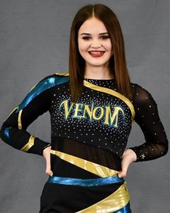In Loving Memory Of Peyton Gresh Of Pennsylvania, State Former Athlete